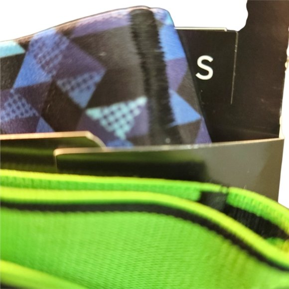 Champion Boys Blue & Silver Lightweight Stretch Boxer Briefs Size Small - Picture 4 of 5